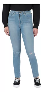 Levi's® 721® Jeans High-rise Skinny Para Mujer