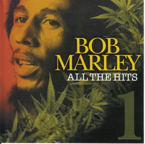 Bob Marley - All The Hits 1 Cd P78