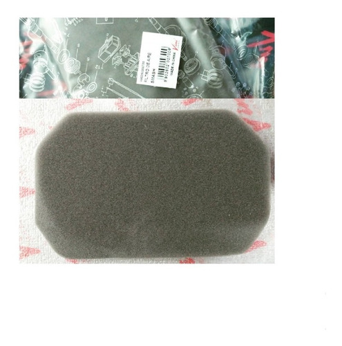 Filtro De Aire Zanella Zb 110 Vini Oem Parts Ourway