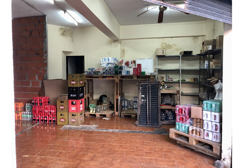 Oportunidad 2 Phs + Local Comercial En Block En Parque Patricios!