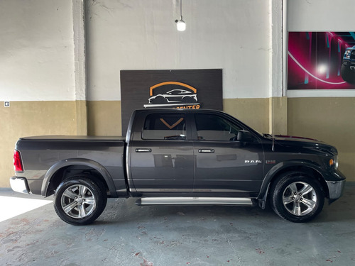 RAM 1500 5.7 Laramie Atx V8