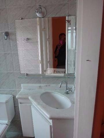 Imagem 5 de 14 de Apartamento Residencial À Venda, Centro, Guarulhos - Ap0250. - Ap0250
