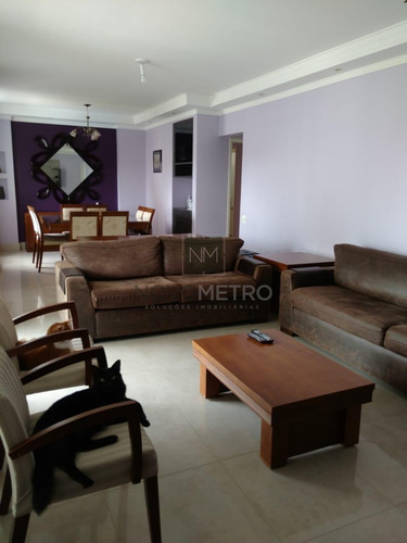 Imagem 3 de 23 de Apartamento À Venda Em Parque Prado - Ap005596