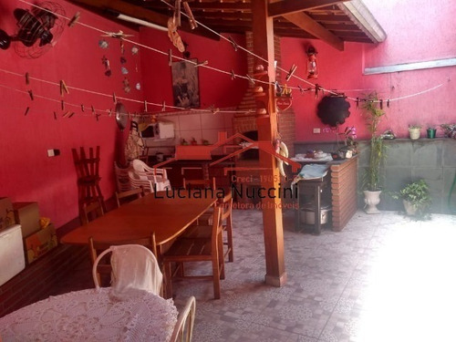 Imagem 11 de 18 de Casa Terrea Sacoma 2 Dormitórios À Venda - 744167 - 70704645