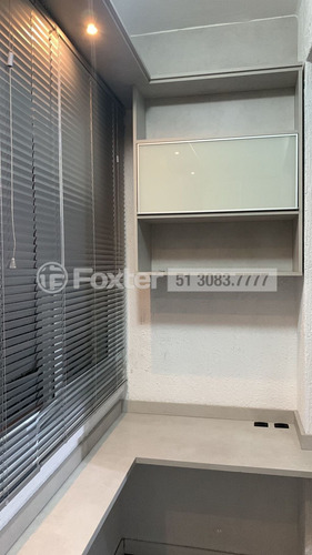 Imagem 11 de 22 de Apartamento, 2 Dormitórios, 68.44 M², Floresta - 218704