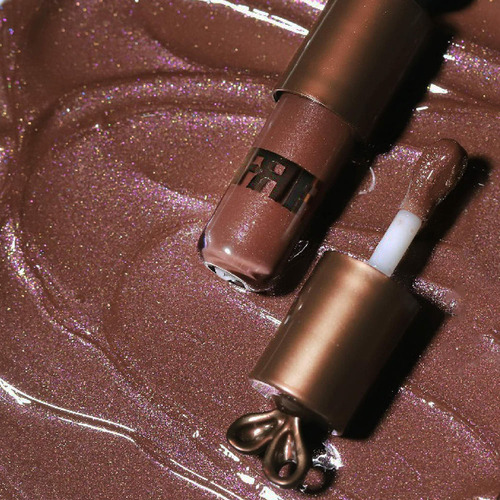 Gloss Fran By Franciny Ehlke Lip