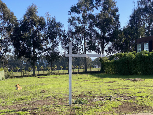 Sitio Plano Santa María Del Mar