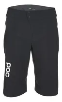 Comprar Shorts P.o.c De Bicicleta Mtb Bike Bicycle Shorts Riding