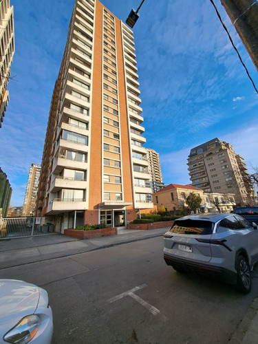 Arriendo Departamento 1d/1b Cercano A Udec