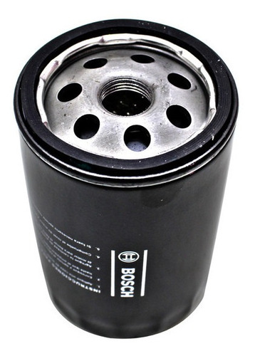 Filtro Aceite Buick Skylark 2.8 V6 1981 1982 Bosch