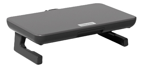 Soporte Plegable Compatible Con Monitor Riser Computer