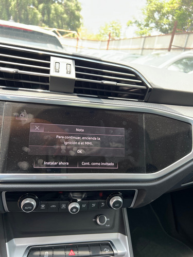 Audi Q3 1.4 35 Tfsi Dynamic 150Hp At