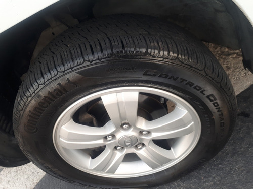 Kia Sportage Sincronica 4x2