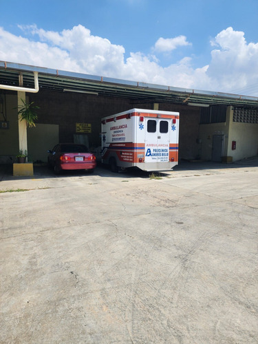 Se Vende Clínica En Maracay Edo. Aragua Socc