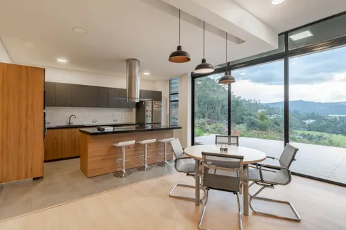 Casa En Arriendo/venta En La Calera. Cod V17962