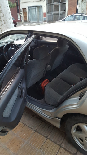 Honda Civic 1.6 Coupe Si At