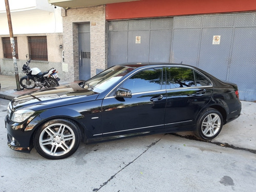 Mercedes Benz C200 At Blindado Antibalas Total Rb3 Armoring