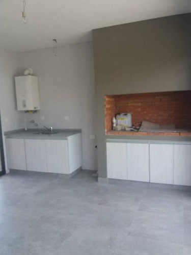 Venta - Casa En La Cañada De Pilar - Bayugar Negocios Inmobiliarios