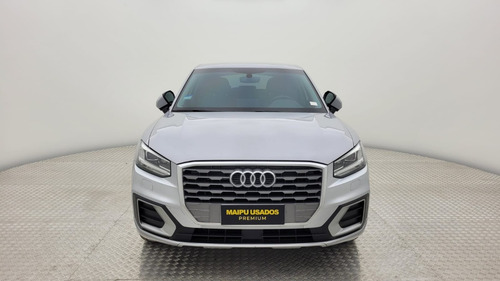 Imagen 2 de 21 de Q2 1.4 T. 150hp S-stronic