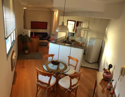 Imagem 3 de 26 de Flat Com 1 Dorm, Boa Viagem, Belo Horizonte, 48m² - Codigo: 398 - A398