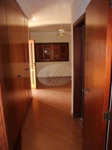 Casa À Venda Em Green Boulevard - Ca207218