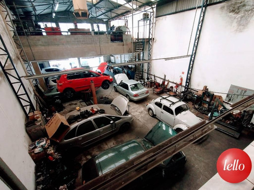 Imagem 14 de 22 de Comercial/industrial - Ref: 241474