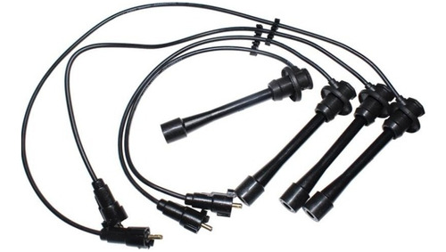 Cables De Bujias Para Toyota Hilux 98-05