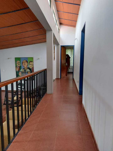 Imagen 11 de 29 de Casa En Sector Corral De Piedras En El Limon En Maracay