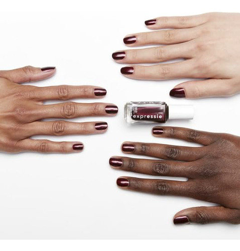 Verniz De Unhas Essie Expressie Breaking The Bold 10ml Vegan
