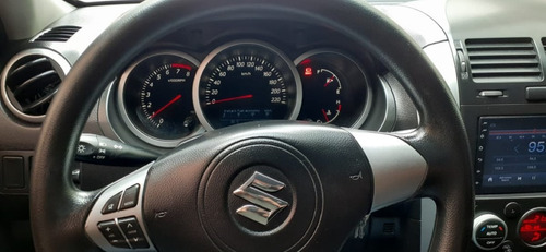 Suzuki Grand Vitara Mt 2400cc 4x2