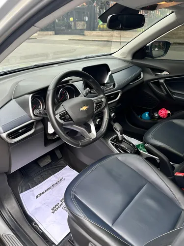 Chevrolet Tracker Turbo Premier 1.2 Full Accesorios