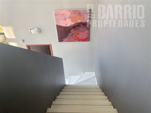 Imagen 10 de 18 de Casa En Venta En Piedra Roja,chicureo,colina