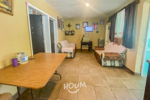 Imagen 5 de 30 de Casa En Ejido Francisco Villa 2a Sección, Tijuana Con 5 Recámaras, 100 M², Id: 64978