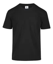 Comprar Playera Yazbek Unisex Manga Corta Blanco-negro
