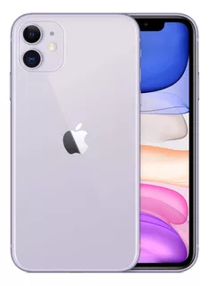 Apple iPhone 11 128 Gb Purpura Tipo A Menos