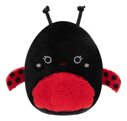 Peluches Squishmallows Up In The Clouds 2 Pulgadas 6 Unidade