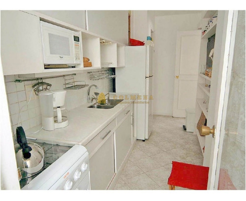 Zona Puerto, 2 Dormitorios, Wifi, Mucamas- Ref: 4026