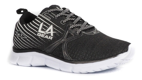 Imagen 2 de 7 de Zapatillas L.a. Gear Evergreen