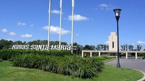 Imagen 23 de 30 de Terreno Interno - Haras Santa María / El Molino Sur