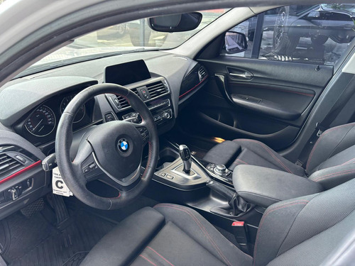 Bmw Serie 1 2.0 120i Sport 184cv 2017