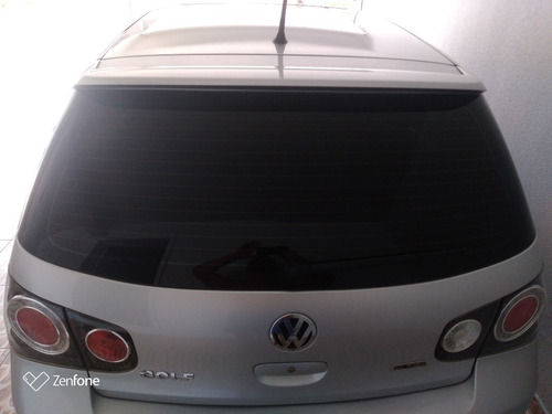 Volkswagen Golf 1.6 Vht Sportline Limited Edition Total Flex