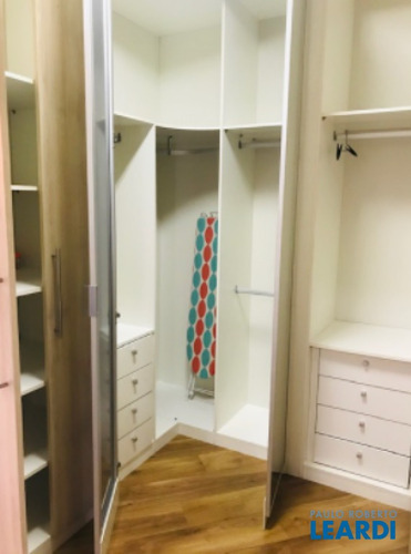 Imagem 8 de 15 de Apartamento - Chácara Santo Antonio - Sp - 616440