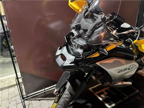 Imagem 12 de 15 de Bmw F 850 Gs Adventure Premium F 850 Gs Adventure Premium