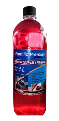 Limpiar Gota De Agua Premium-familia Premium