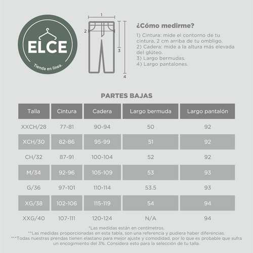 Paquete 2 Pantalones Jogger Hombre Gabardina Casual Comodo