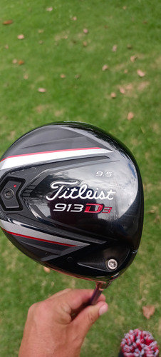 Drivers Titleist