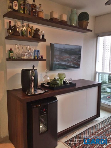 Imagem 4 de 15 de Apartamento - Jardim Aeroporto - Sp - 559892