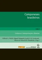 Comprar Livro Camponeses Brasileiros - Leituras E Interpretações Clássicas - Clifford A. Welch E Outros [2011]