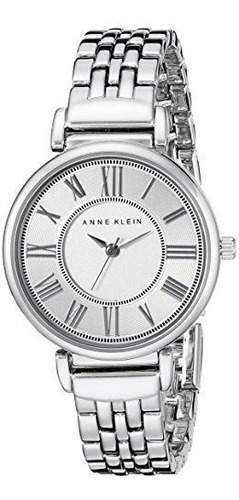 Reloj Pulsera Anne Klein Para Mujer