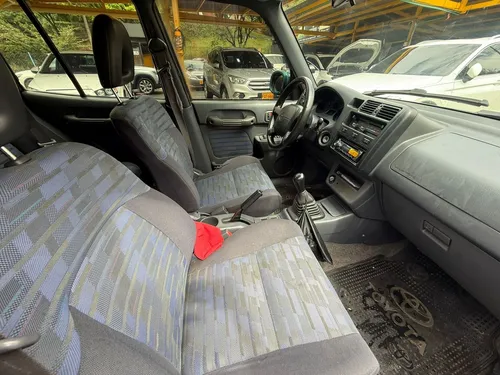 Toyota RAV4 2.4l